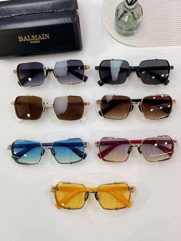 Picture of Balmain Sunglasses _SKUfw42935191fw